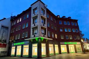Renovierte  2 Zimmerwohnung – Steinbrinkstr. 222a, 46145 Sterkrade-Mitte, Oberhausen – Vorschaubild 2