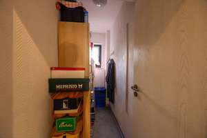 KR-Uerdingen: 3-Parteienhaus auf parkähnlichem Grundstück – Die vollständige Adresse der Immobilie erhältst du vom Anbieter., 47829 Uerdingen, Krefeld – Vorschaubild 22