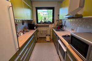 Bungalow-Juwel in ruhiger Sackgassenlage mit traumhafter Gartenanlage auf dem Bonner Hartberg – Die vollständige Adresse der Immobilie erhältst du vom Anbieter., 53123 Duisdorf, Bonn – Vorschaubild 13