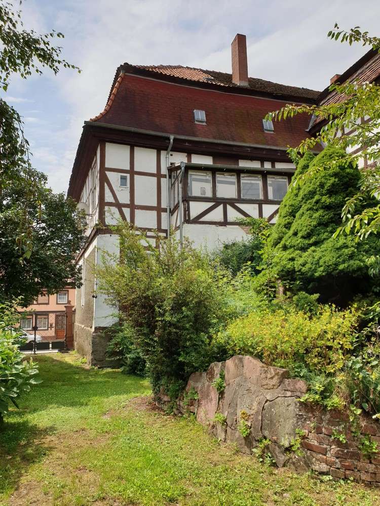 Ein altes Gewand im neuen Kleid – Vergangenheit trifft Zukunft. Einzigartig, zeitlos & voller Magie!, Nordhausen Kreis – Bild 3