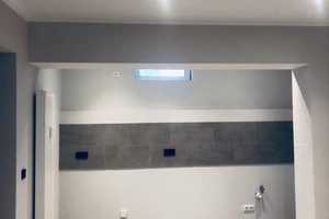 Attraktive 1,5-Zimmer-Souterrain-Wohnung mit gehobener Innenausstattung in Krefeld – Steckendorfer Straße 147, 47798 Krefeld – Vorschaubild 5