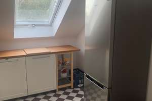 Wohnen mit Flair - Schöne Dachgeschosswohnung im Denkmalobjekt! – Viersener Straße 86, 41061 Am Wasserturm, Mönchengladbach – Vorschaubild 6