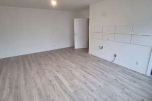 Erstbezug  nach Sanierung, 2 Zimmer an der Schwerstr. – Die vollständige Adresse der Immobilie erhältst du vom Anbieter., 47799 Cracau, Krefeld – Vorschaubild 2