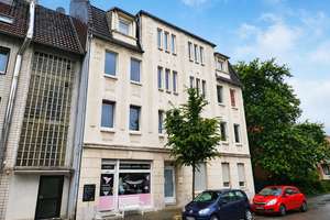 Kompakte Wohnung in der Zwangsversteigerung – Einstiegschance ab 40.000 € – Kortmannstr. 1, 45897 Beckhausen, Gelsenkirchen – Vorschaubild 2