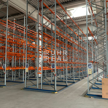 IM ALLEINAUFTRAG – Provisionsfreie Hallenfläche | RUHR REAL