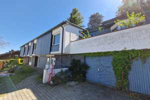 Sanierung oder Neubau? Großzügiges Wohngrundstück in sonniger Wohnlage! – Paul-Heyse-Str. 8, 83714 Miesbach (Kreis) – Vorschaubild 7