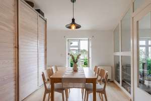Über den Dächern Potsdams – 4 Zi Wohnung mit Balkon (z.Zt. vermietet) – 14467 Nördliche Innenstadt, Potsdam – Vorschaubild 7