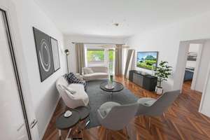 leere 3-Zi. Wohnung in Mainz-Mombach – Am Lemmchen 13, 55120 Mombach, Mainz – Vorschaubild 4