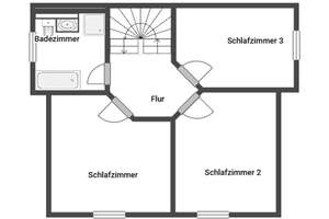 Familienglück in Preetz – Reihenendhaus mit 4 Zimmern, zwei Terrassen und großem Außenbereich – 18445 Preetz – Vorschaubild 17