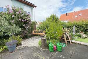 Wunderschönes Einfamilienhaus mit 5 Zimmer und tollem Garten! – Darmstadt-Dieburg (Kreis) – Vorschaubild 7