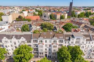 Stilvolle Altbauresidenz in denkmalgeschützter Jahrhundertperle – Die vollständige Adresse der Immobilie erhältst du vom Anbieter., 10719 Wilmersdorf, Berlin – Vorschaubild 3