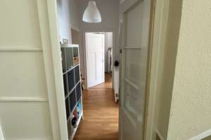 Gemütliche 2-Zimmer Wohnung in Wiesbaden – Bismarckring 38, 65183 Westend / Bleichstraße, Wiesbaden – Vorschaubild 2