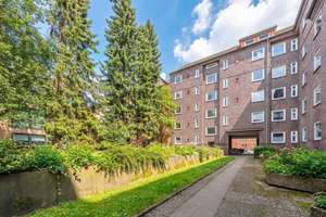 Zwei Zimmer zum Verlieben: Stilvolles Wohnen in Winterhude – Die vollständige Adresse der Immobilie erhältst du vom Anbieter., 22301 Winterhude, Hamburg – Vorschaubild 7