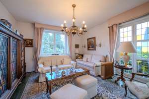 Romantisches 30er-Jahre-Haus mit Seele – bereit für eine liebevolle Modernisierung in Dyk-Lage! – Die vollständige Adresse der Immobilie erhältst du vom Anbieter., 47803 Inrath/Kliedbruch, Krefeld – Vorschaubild 8