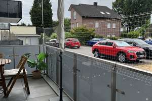 Moderne 2-Zimmer-Neubauwohnung mit Sonnenbalkon und Stellplatz – Sauerbruchstraße 88, 51375 Schlebusch, Leverkusen – Vorschaubild 8
