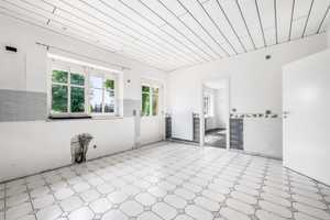 Wohnen mit Weitblick – Haus mit Einliegerwohnung, Garten und Bauplatz – Verden (Kreis) – Vorschaubild 8
