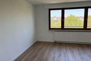 Helle 3-Zimmer Wohnung mit Balkon und Garten in Pforzheim Südoststadt – Gabelsberger Str. 53, 75175 Au, Pforzheim – Vorschaubild 2