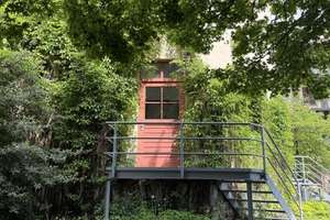 Exklusives Loft-Reihenendhaus in der Leipziger Südvorstadt – Die vollständige Adresse der Immobilie erhältst du vom Anbieter., 4107 Südvorstadt, Leipzig – Vorschaubild 5