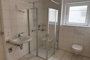 Seniorengerechte 2-Zimmer-Wohnung mit Balkon in Heilbronn-Böckingen – Die vollständige Adresse der Immobilie erhältst du vom Anbieter., 74080 Böckingen, Heilbronn – Vorschaubild 5