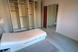 3-Zimmer- Wohnung in zentraler, grüner Lage – Bremen – Vorschaubild 10