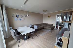 Luxuriöse 4-Zimmer Dachterrassenwohnung  mit Alpenblick – Fritz-Bauer-Straße 31, 81249 Aubing-Süd, München – Vorschaubild 6