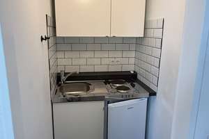 Kompaktes Wohnen in Derendorf: Ein-Zimmer-Apartment in Düsseldorf mit optionaler Garage – 40476 Derendorf, Düsseldorf – Vorschaubild 6