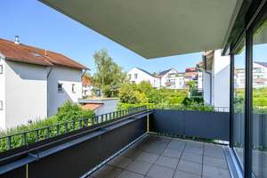 Offene Besichtigung am 31. Juli 2026 um 17 Uhr! Moderne 2-Zimmer-Wohnung mit großzügigem Balkon i... – Die vollständige Adresse der Immobilie erhältst du vom Anbieter., 70469 Lemberg/Föhrich, Stuttgart – Vorschaubild 7