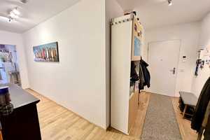 Wohnung in Köln-Marienburg ab 01.08.2025 zu vermieten – Reiterstaffelplatz 1, 50968 Köln – Vorschaubild 2
