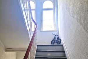 IMWRC – Denkmalgeschütztes MFH am angesagten Arrenberg mit bestechender Frontfassade! – Wuppertal – Vorschaubild 7