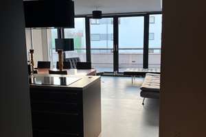 2 Zi. Penthouse –  möbliertes Wohnen in 76316 Malsch – Die vollständige Adresse der Immobilie erhältst du vom Anbieter., 76316 Malsch – Vorschaubild 12