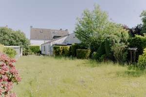 Zuhause mit viel Platz in Krefeld-Bockum – Die vollständige Adresse der Immobilie erhältst du vom Anbieter., 47800 Bockum, Krefeld – Vorschaubild 17