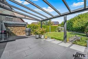 Do-Bövinghausen | Moderne Doppelhaushälfte mit Garten und Garage – 44388 Bövinghausen, Dortmund – Vorschaubild 11