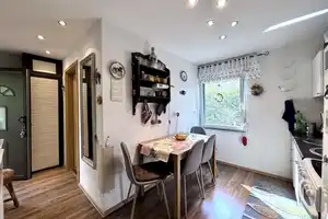Idylle pur in Zühlslake! Baugrundstück mit Sommerhaus, Bungalow, Saunahütte & Pool im Bestand! – Oberhavel (Kreis) – Vorschaubild 7