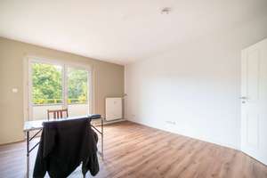 🔆 Leben im schönen Rudolfkiez nahe der Spree - Sanierte 3 Zi-Whg mit Balkon, Tageslichtbad & EBK – Die vollständige Adresse der Immobilie erhältst du vom Anbieter., 10245 Friedrichshain, Berlin – Vorschaubild 2