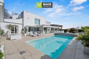 Exklusive Villa - Toplage in Ulm