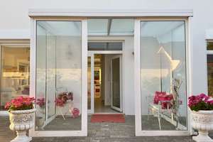 Technisch und energetisch Neuwertige Villa mit Pool, luxuriösem Wellnessbereich, Parkgrundstück. – Die vollständige Adresse der Immobilie erhältst du vom Anbieter., 33154 Salzkotten – Vorschaubild 11