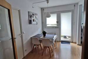 Attraktive 2,5-Zimmer-Wohnung mit Balkon und Einbauküche in Ludwigshafen – Die vollständige Adresse der Immobilie erhältst du vom Anbieter., 67069 Pfingstweide, Ludwigshafen am Rhein – Vorschaubild 6
