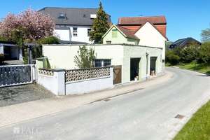 Sanierungsobjekt mit Charakter, Platz und großer Schrauber-Garage in Dorndorf-Steudnitz – Die vollständige Adresse der Immobilie erhältst du vom Anbieter., 7774 Dornburg-Camburg – Vorschaubild 4