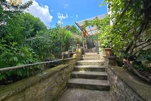 Idylle trifft Eleganz - Zweifamilienhaus: Pool, Garten, zwei Wohneinheiten – 99510 Apolda – Vorschaubild 26