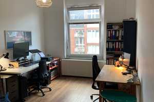 3-Zimmer-Wohnung mit Balkon in Düsseldorf – Oberbilker Allee 164, 40227 Düsseldorf – Vorschaubild 8