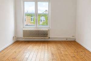 ! WG-Zimmer in charmanter Altbauwohnung in zentraler Lage von Aachen – Die vollständige Adresse der Immobilie erhältst du vom Anbieter., 52070 Frankenberg, Aachen – Vorschaubild 3