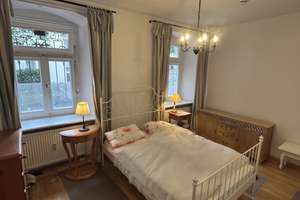 Stilvolles Wohnen im Palais: 2-Zimmer-Traum in Stadtamhof incl. EBK und Wallbox-TG! – 93059 Stadtamhof, Regensburg – Vorschaubild 5