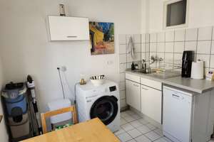 Martinsviertel hübsche ruhige 2-ZW mit Ostbalkon
