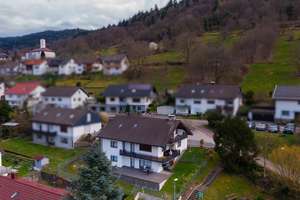 *Flexibles, wunderschön gelegenes Familiendomizil* Ideal für Familien mit Blick in die Zukunft  – Die vollständige Adresse der Immobilie erhältst du vom Anbieter., 76593 Gernsbach – Vorschaubild 50