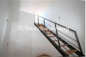 Tauschwohnung: Zentrale Dachterrassen-Maisonette gegen Aufzug/EG/1OG – Die vollständige Adresse der Immobilie erhältst du vom Anbieter., 40477 Pempelfort, Düsseldorf – Vorschaubild 11
