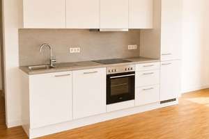 Attraktive 2-Zimmerwohnung mit Terrasse und EBK – Virchowstraße 7c, 66119 St. Arnual, Saarbrücken – Vorschaubild 4