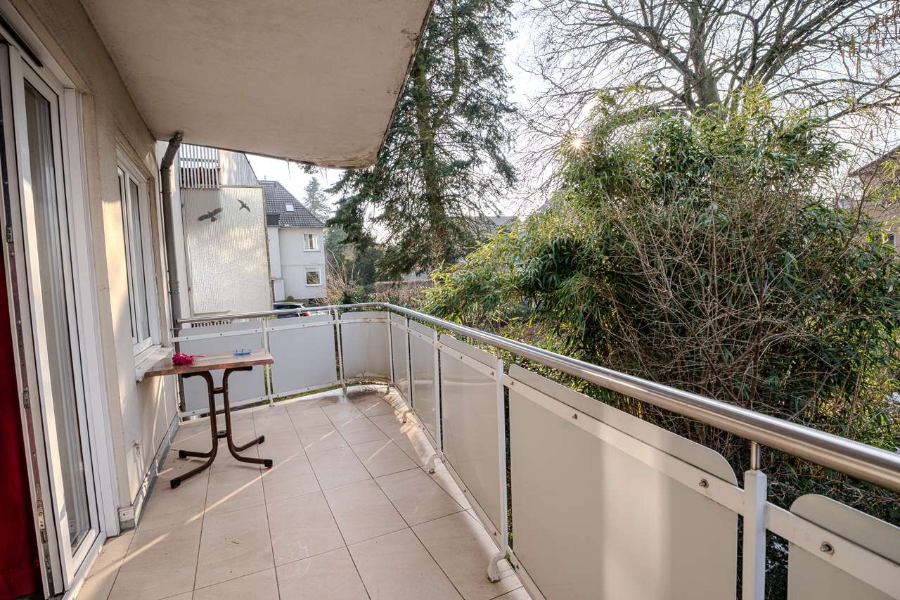 Immobilie in Herford - +++COMMING SOON++Lassen Sie sich vormerken!++6-Familienhaus mit Balkonen++ - Bild 5