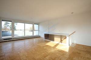 RESERVIERT *** 4 ZIMMER MAISONETTE + DACHTERRASSE *** – Die vollständige Adresse der Immobilie erhältst du vom Anbieter., 64297 Eberstadt, Darmstadt – Vorschaubild 2