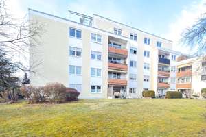 Sonnige 3-Zimmer- Eigentumswohnung mit Südterrasse , Kirchheim bei München,  Provisionsfrei – Die vollständige Adresse der Immobilie erhältst du vom Anbieter., 85551 Kirchheim bei München – Vorschaubild 7