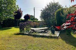 Massives Einfamilienhaus | Kamin | Idyllischer Garten | Garage & Carport – Die vollständige Adresse der Immobilie erhältst du vom Anbieter., 4316 Baalsdorf, Leipzig – Vorschaubild 14